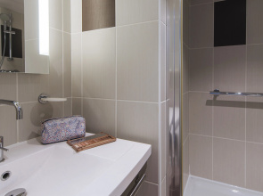 ibis Styles Nice Aéroport Arenas