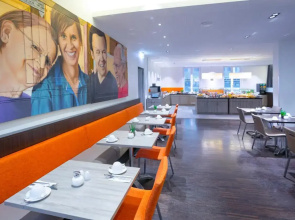 Garner Berlin - Mitte, an IHG Hotel