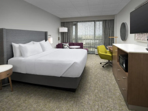 Crowne Plaza San Antonio Airport by IHG