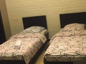 Отель Prima Rooms