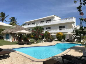 Diamond Hotel Cabarete