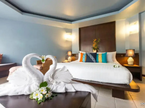 Курорт Peace Laguna Resort & Spa