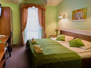 Leohostel
