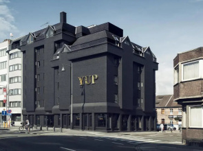 ibis Styles Hasselt City Centre