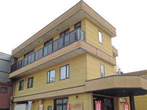 Hotel Kappo Tokiwa