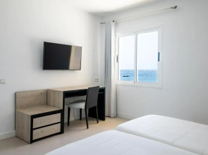 Hotel Medano
