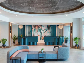 Hotel Landy Orlando Universal Blvd., a Tribute Portfolio Hotel