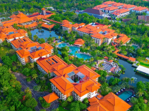 Ayodya Resort Bali Hotel