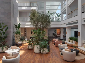 Doria Hotel Bodrum-City Center