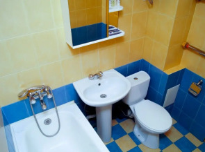 K.Kvartirkin Apart-Hotel