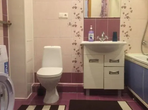 Apartamenty Na Prospekte Lenina