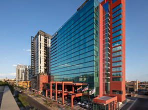 The Westin Tempe