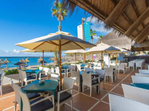 Cleopatra Palace Hotel