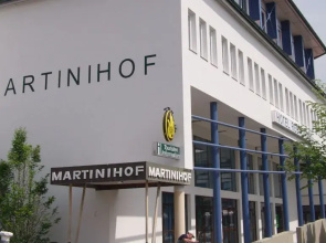 Hotel - Restaurant Martinihof