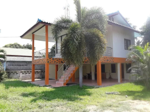 Phangan Garden Resort