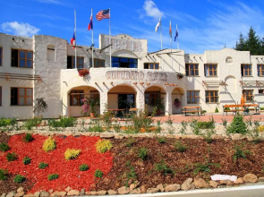 Hotel Colorado Grand