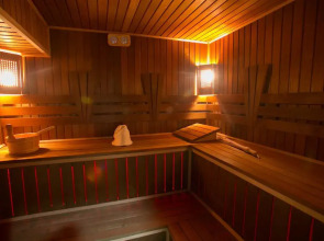 Отель Emerald Baku