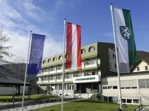 Steiermarkhof