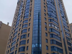 Matreshka Hostel