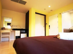 Отель Access Inn Pattaya