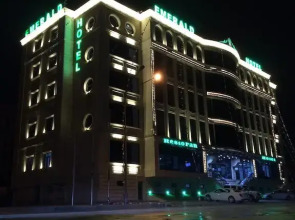 Отель Emerald Baku