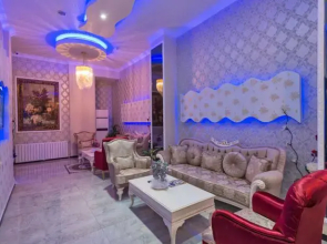 The Hotel Ottoman City