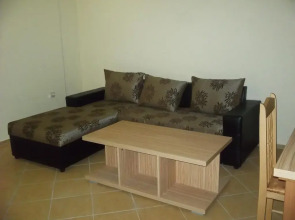 Gal Apartments in Chaika Dreams Complex