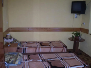 Gostevoj Dom Svetlana