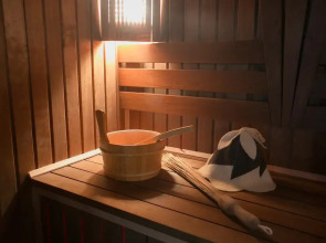 Отель Emerald Baku