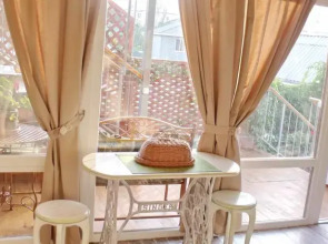 Гостевой дом Триера