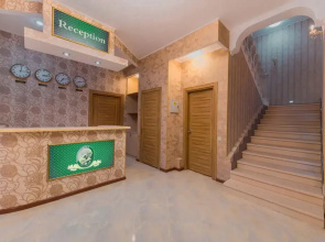 Alva Donna Hotel