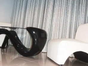 Отель Access Inn Pattaya