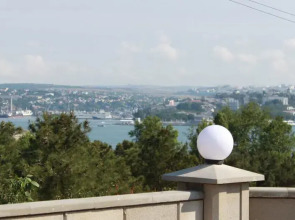 Гостевой Дом Роза Ветров