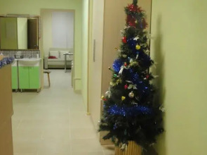 Хостел Свобода 9