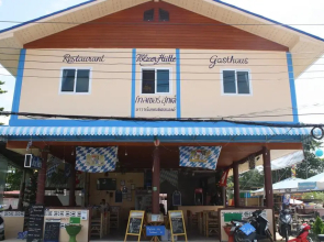 Toelzer Huette Gaestehaus