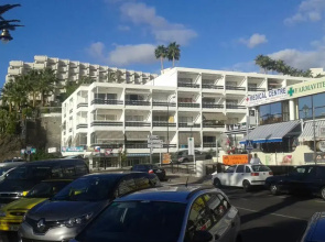 Proyco Mar Apartment