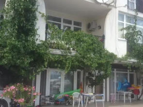 Rome Guest House