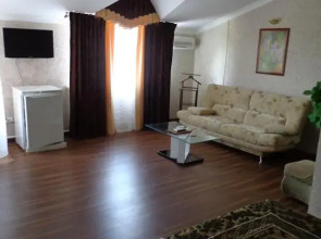 Гостевой дом Молодежная