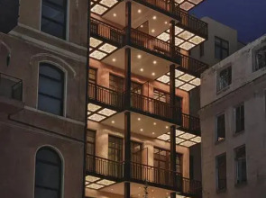 Georges Hotel Galata