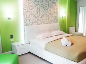 Отель Access Inn Pattaya
