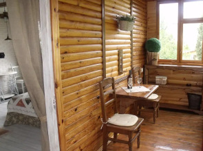 Гостевой дом Триера