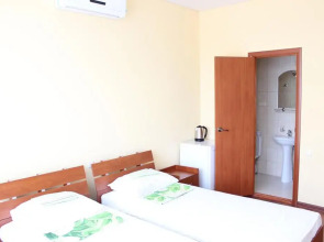 Гостевой Дом Роза Ветров