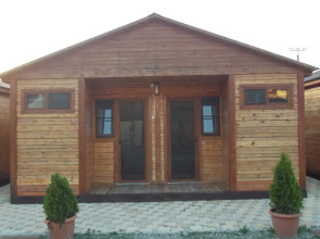 Khutorok Guest House