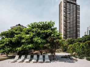 Baan Plai Haad Pattaya