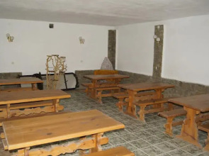 Admiral Bin-Bou Hotel