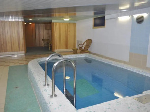 Мини-отель Котак