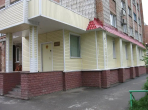 Favorit Mini-Hotel