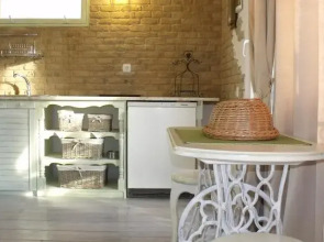 Гостевой дом Триера