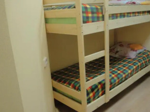 Хостел Свобода 9