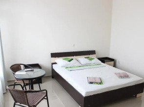 Гостевой Дом Роза Ветров